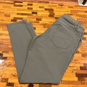 LuLulemon ABC Slim Pant